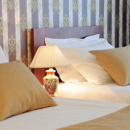 Hotel Royal Szkopje Szoba fotó