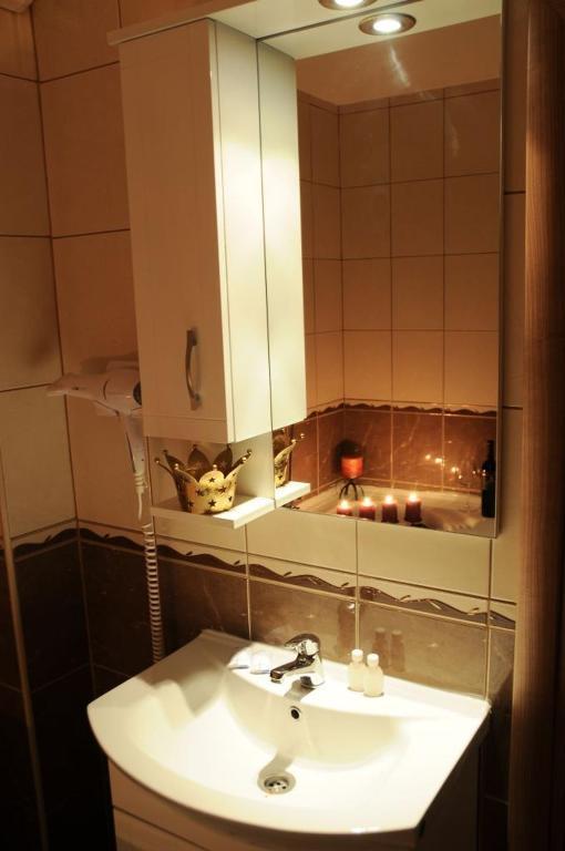 Hotel Royal Szkopje Szoba fotó
