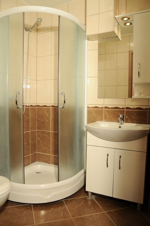 Hotel Royal Szkopje Szoba fotó